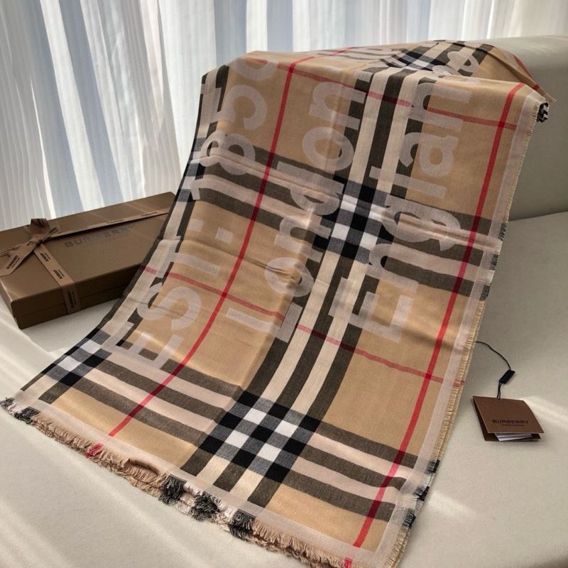 Burberry Scarf